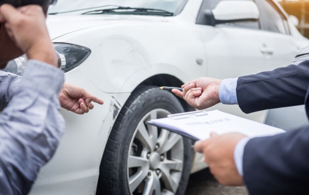 Driving behavior Driving behavior