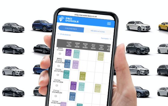 Concessionnaires automobiles & carrossiers Concessionnaires automobiles & carrossiers