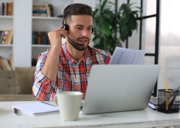 Gestionnaire de Compte Interne Allemand
