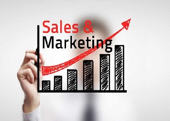Responsable Marketing & Ventes Responsable Marketing & Ventes