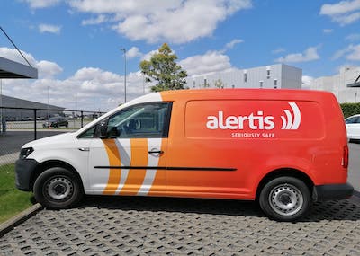 Alertis