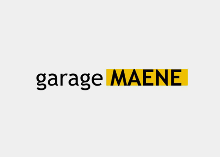 Garage Carrosserie Maene